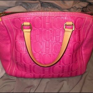 CAROLINA HERRERA PURSE